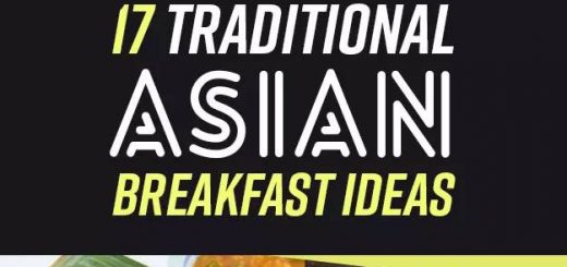 吃慣了千篇一律的美式早餐,美國人說亞洲的早飯老好吃了