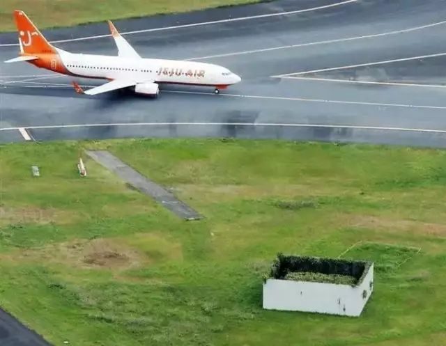 史上最強釘子戶：飛機為它繞行35年 機場至今未完工
