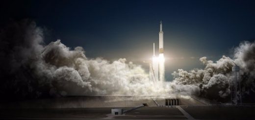 SpaceX啟動衛星互聯網計劃 本周末兩顆原型衛星首發