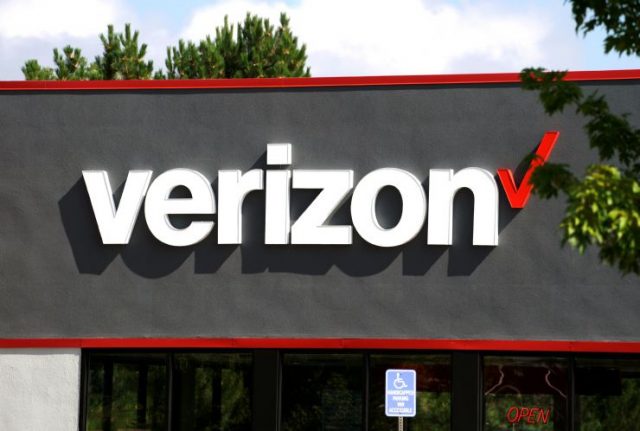 防範手機盜竊 Verizon將對手機進行限時鎖定