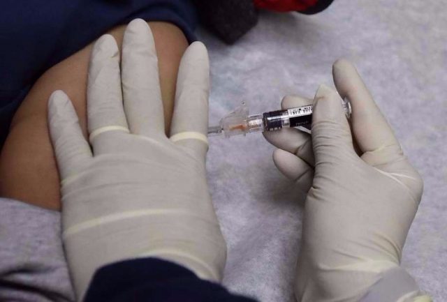 CDC稱致命流感疫情消退 但仍需警惕第二波疫情