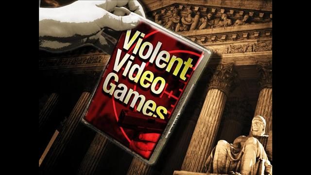 特朗普擬就暴力問題約見視頻遊戲行業