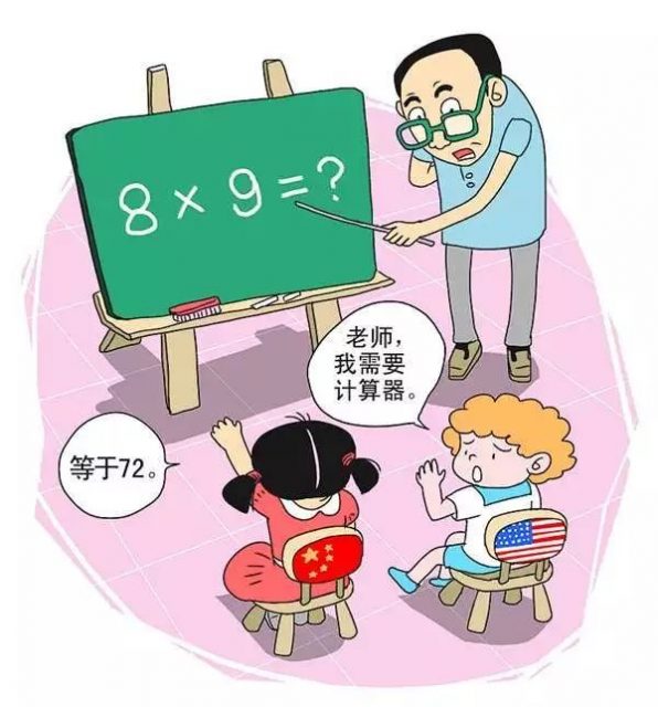 送孩子回国 vs 接受西方教育，中国和美国，到底哪里更适合养孩子？