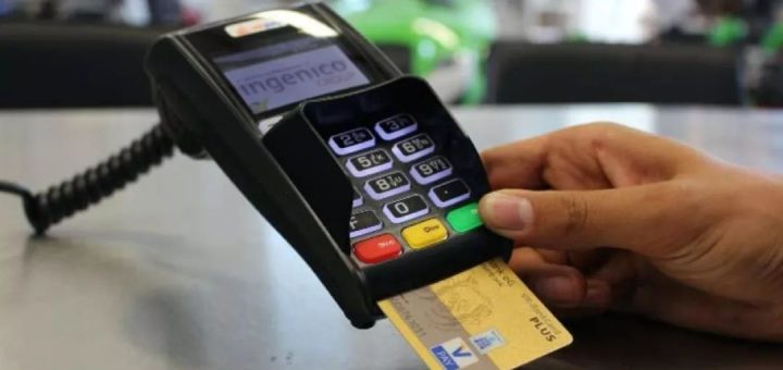4月14日起全美取消信用卡刷卡簽名 餐館給小費怎麼辦？