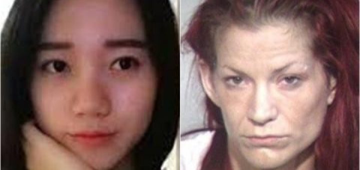 留美中國女生江玥被追尾槍殺案下月宣判 兇手或僅獲刑7年