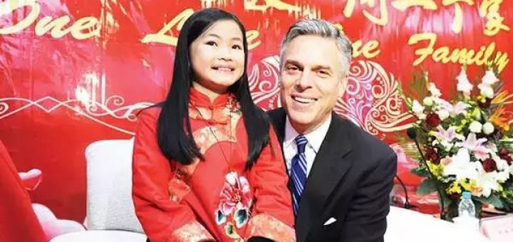 為什麼美國人喜歡領養中國小孩？結尾讓人淚奔