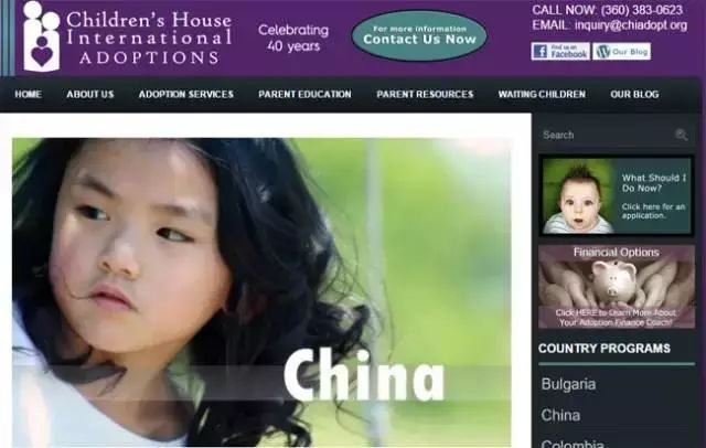 为什么美国人喜欢领养中国小孩？结尾让人泪奔