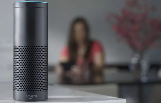 亚马逊Alexa“偷听”夫妻私房话 隔天全公司都知道了？