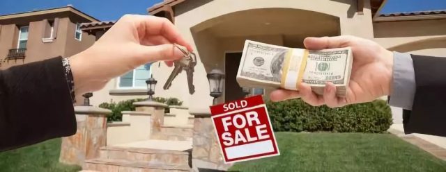 房产资讯 ︳美国买房流程