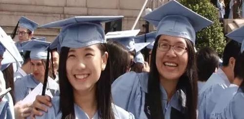纽约时报：多年以前的亚裔学霸们，毕业以后都过得如何？