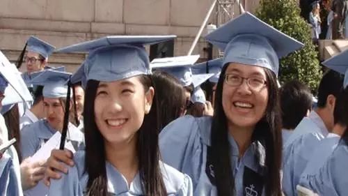 紐約時報：多年以前的亞裔學霸們，畢業以後都過得如何？