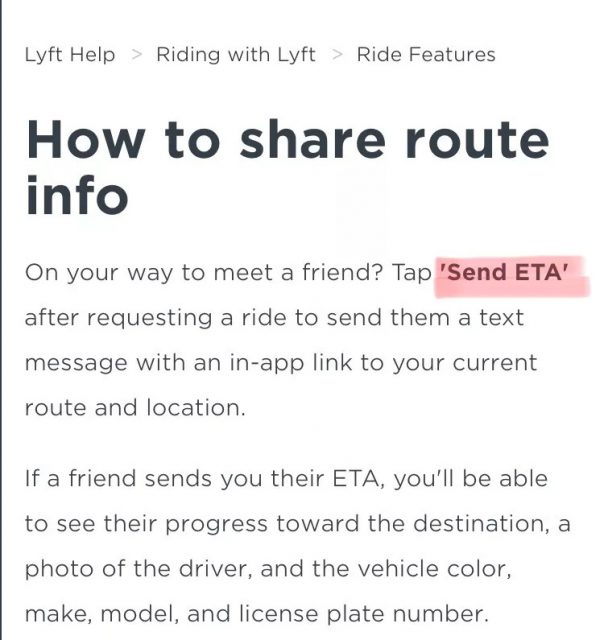 不抱侥幸心理！在美国乘坐Uber的安全防范指南，危险时刻可以救命！