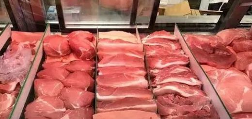 美國的華人超市賣的肉是假冒的？！這家的肉被銷往美國各地華人超市！