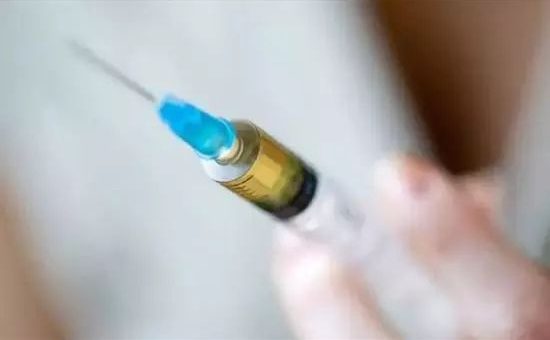 美国癌症疫苗研发成功 根治率将达97%(图)