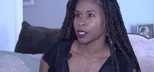因跳钢管舞视频流出，美国中学黑人女教师遭停职