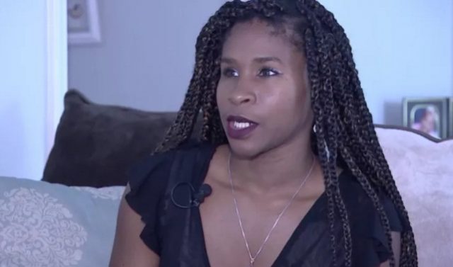 因跳钢管舞视频流出，美国中学黑人女教师遭停职