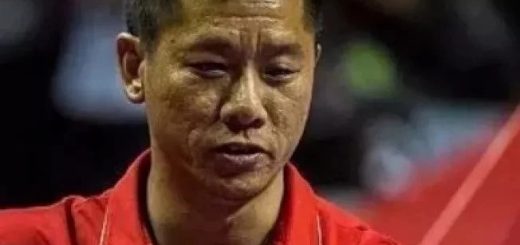 美國著名華裔體操教練，遭學員指控身心凌虐