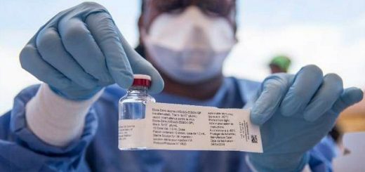 4例樣本被確認為陽性埃博拉病毒 這次的病毒會在全球擴散嗎？