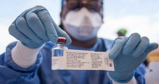 4例样本被确认为阳性埃博拉病毒 这次的病毒会在全球扩散吗？