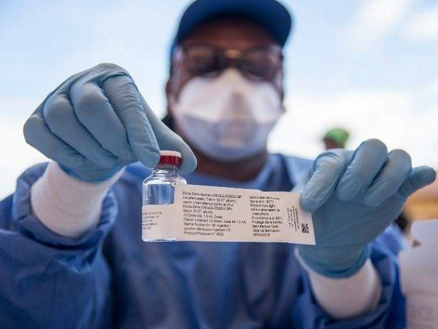 4例樣本被確認為陽性埃博拉病毒 這次的病毒會在全球擴散嗎？