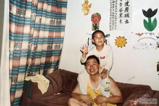 一個普通中國家庭移居美國的20年
