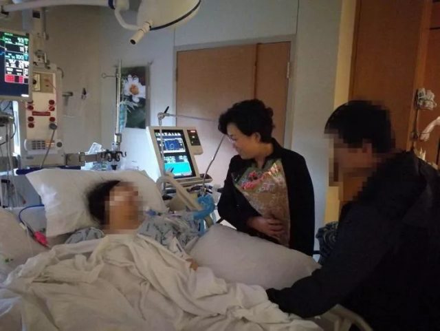 轉帖| 美國達拉斯中國女留學生遭入室行兇 一死一傷