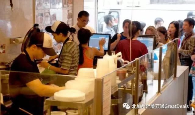 餐馆少报收入，亚裔老板被控38项重罪！华人需引以为戒