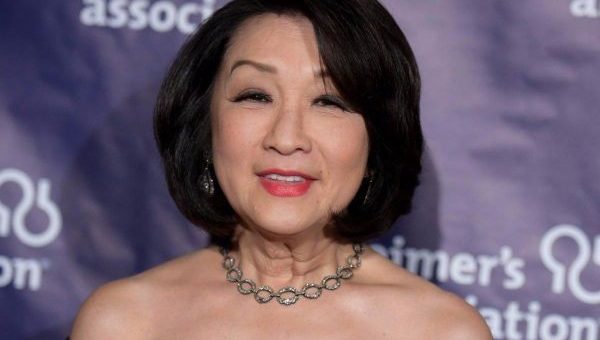 72歲華裔女主播宗毓華受她啟發 首披露50多年遭性侵塵封往事