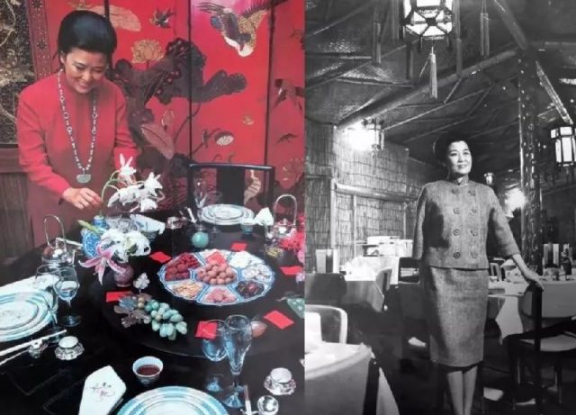了不起！這個99歲的女人，卻改變了整個美國對中餐館的印象