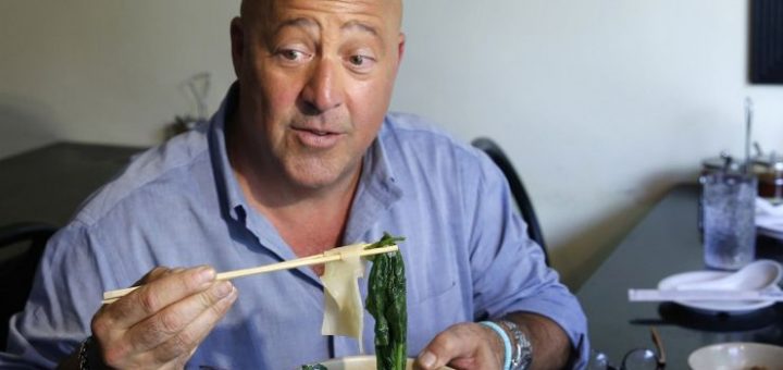“中西部的中餐馆烂爆了” 美食节目主持人就争议性言论道歉
