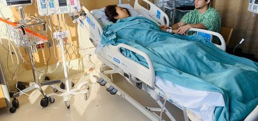 感动！22岁亚裔女生不幸罹患肾衰竭 Tinder男友捐肾救命