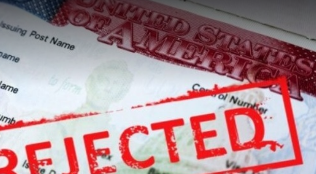 美簽遭吊銷拒簽率飆升 傳十年簽證要取消？