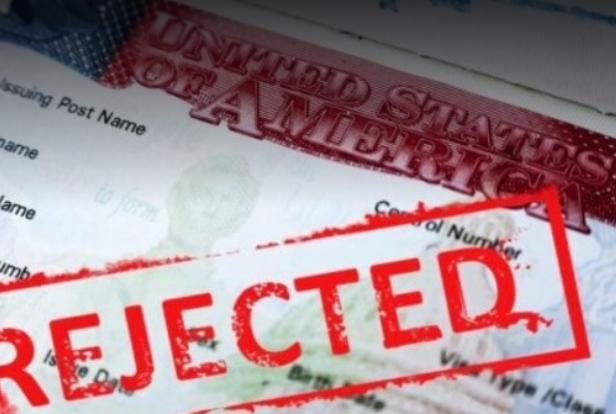 美簽遭吊銷拒簽率飆升 傳十年簽證要取消？