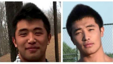 被控绑架性侵等47项罪名 27岁华裔网球教练或面临终身监禁