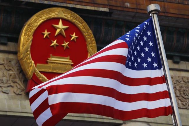 国务院发布最新对华旅行警告 敦促美国公民“加强警惕”