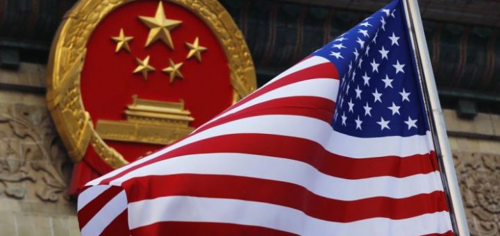 國務院發布最新對華旅行警告 敦促美國公民「加強警惕」