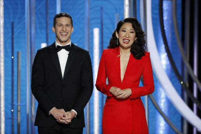 華裔演員奪得好萊塢聯合國際電影節最佳演員獎