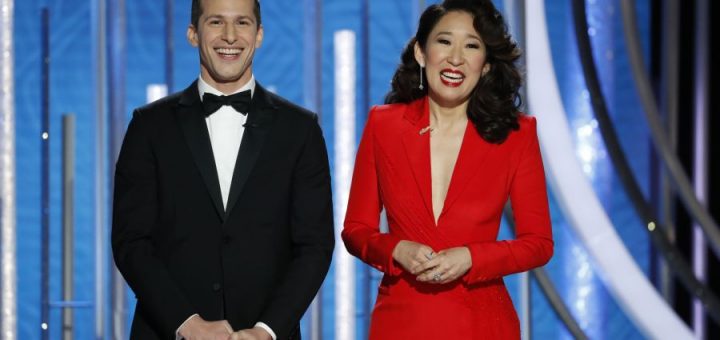 华裔演员夺得好莱坞联合国际电影节最佳演员奖