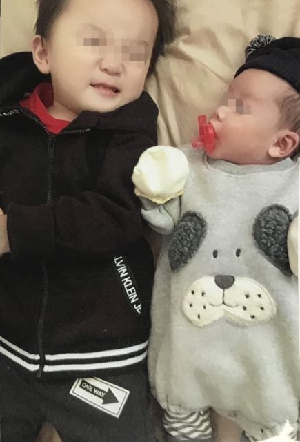 嬰兒腦出血+保姆逃離 紐約皇后區華裔家庭求助華社