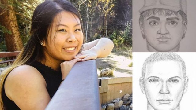 17岁华裔少女一年前“被活活烧死” 警方寻三嫌犯下落