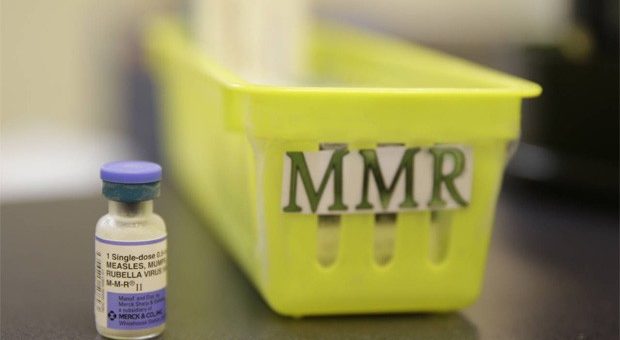 華盛頓州爆發麻疹疫情！超30人確診 州長宣布緊急狀態