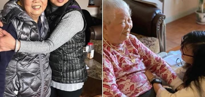 舊金山89歲華裔老太遭搶匪暴打情況危急 華社耆老人人自危
