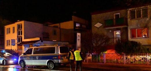 波蘭一「密室逃脫」場所發生火災 5名女孩死亡