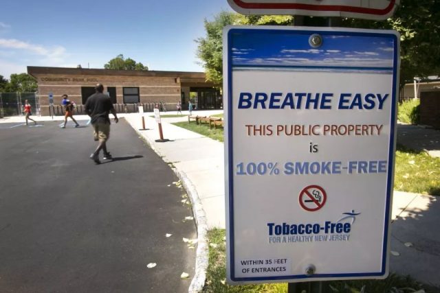 2019年新州這些新法將實施生效！禁煙+強制醫保