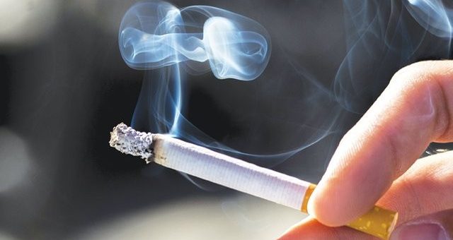 将法定吸烟年龄设为100岁! 夏威夷州为禁烟出新脑洞