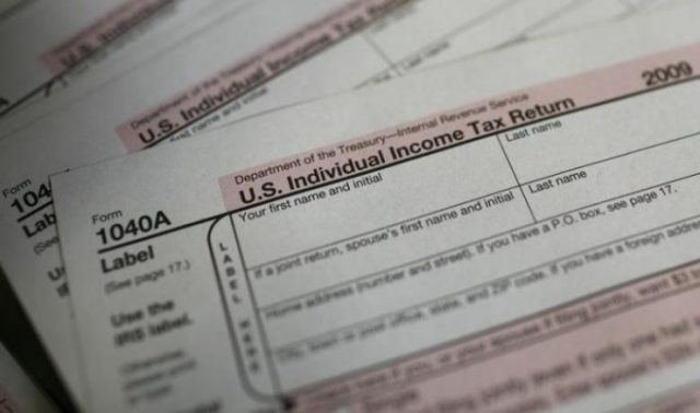 佛州男子错收98万美金退税 2年后被IRS千里追账