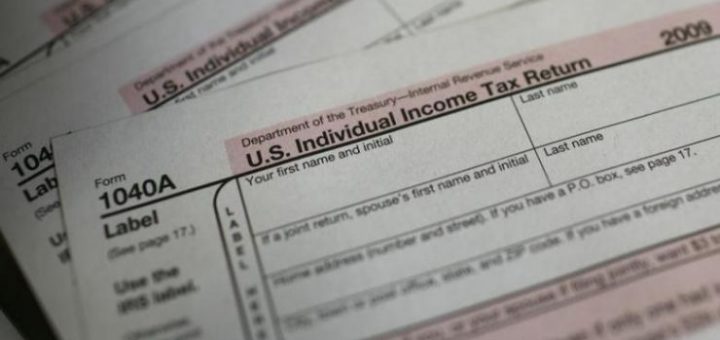 佛州男子錯收98萬美金退稅 2年後被IRS千里追賬