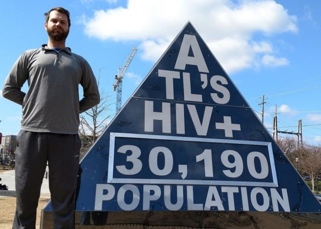 鎖定48個縣 特朗普立志根除艾滋病