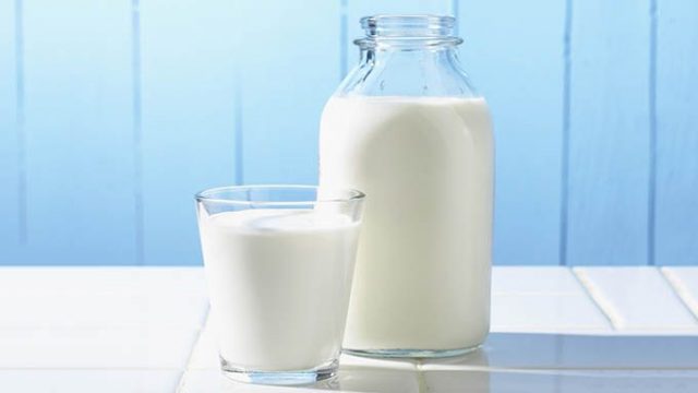 喝牛奶感染罕見細菌 CDC對全美19個州展開調查