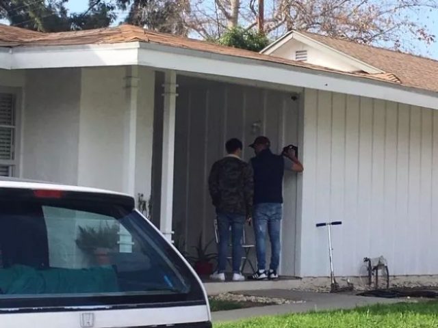 加州亚裔男子身中数刀陈尸亚裔小区自家屋内 房客失踪